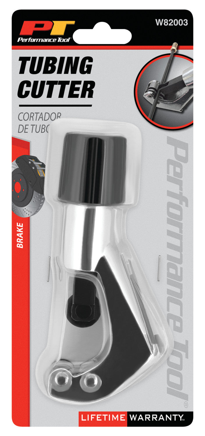 Performance Tool W82003 Tube Cutting Tool