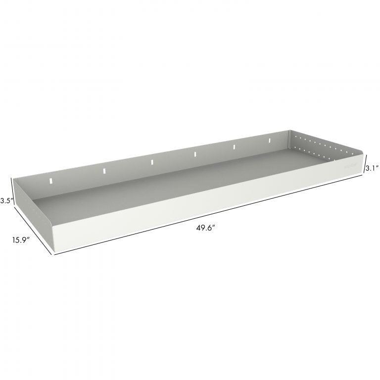 Rolacase RSSHL/129/1 Heavy-Duty Van-Storage Shelf