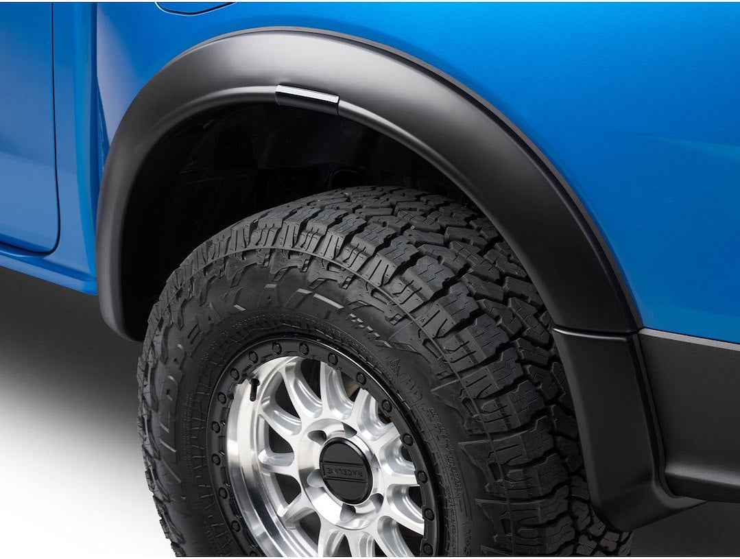 Husky Liner 2802979 RVL Fender Coverage Flares