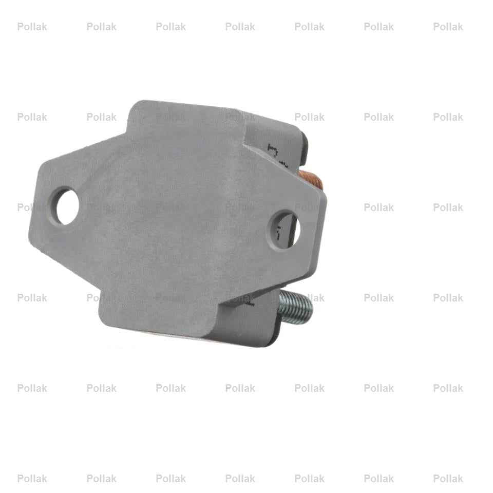 Pollak 54230PLP 30A Type I Automatic-Reset 12V Breaker