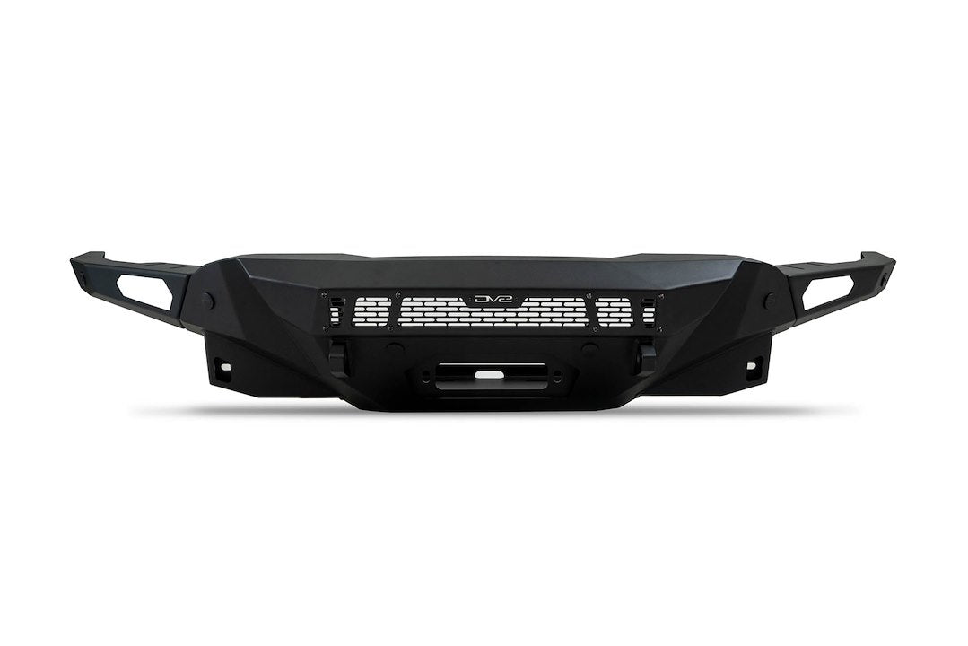 DV8 Offroad FBFF1-11 F-150 Spec Series Bumper