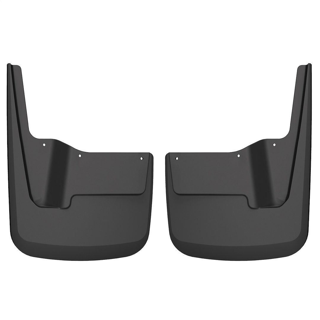 Husky Liners 59291 Custom Mud Guards Fender Flaps