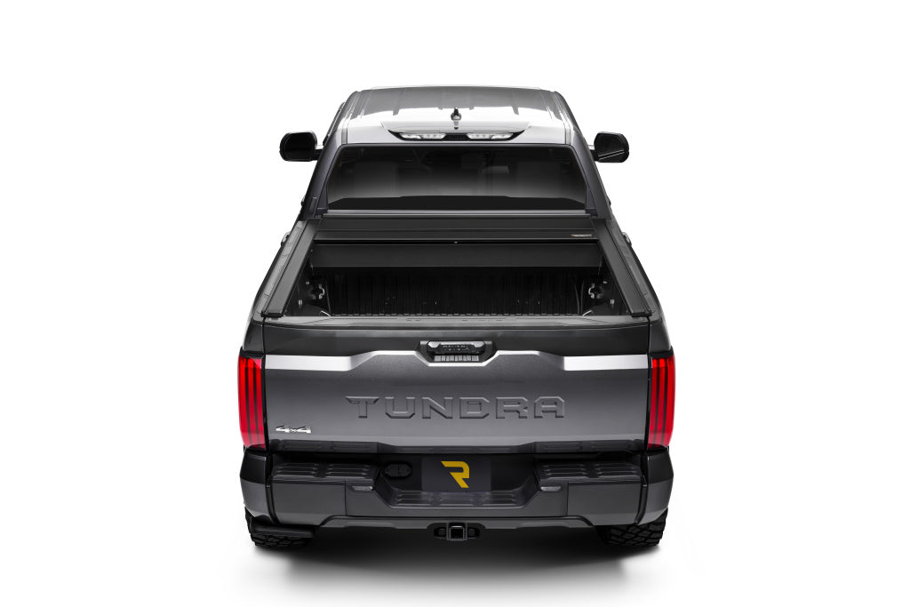 Retrax EQ0462 EQ Truck-Bed Cover