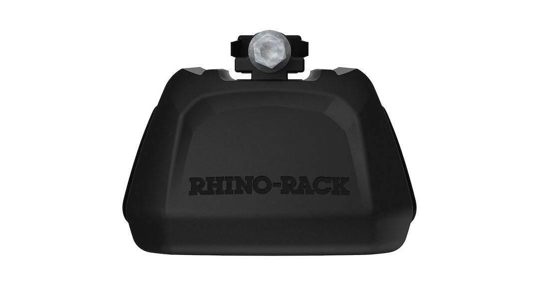 Rhino-Rack RX100 Raised-Rail Mounting Legs