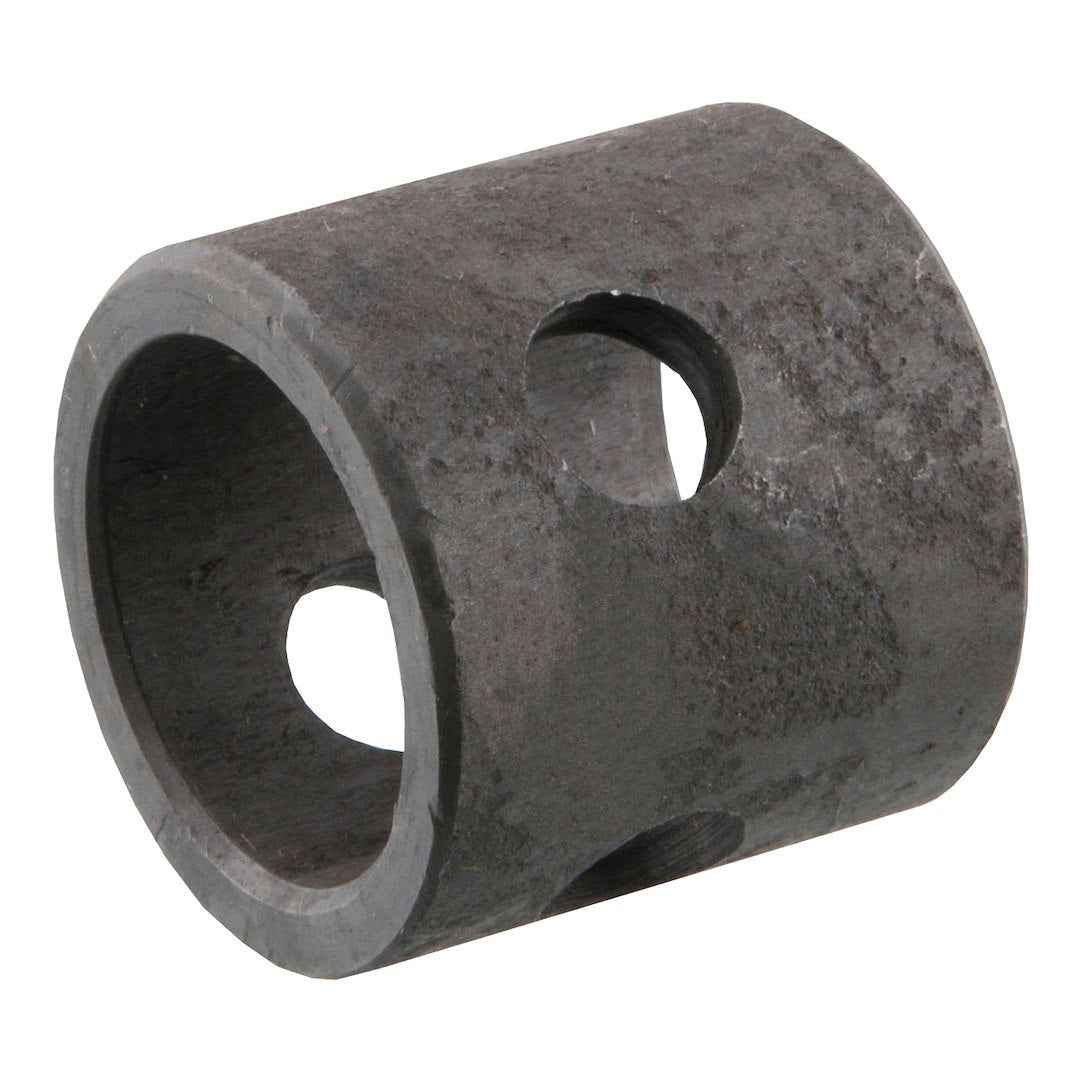 CURT 28931 Weld-On Male Swivel Jack Pipe Mount