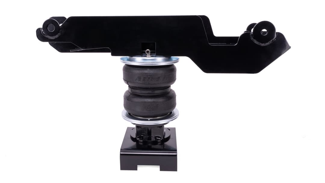 Air Lift 57802 LoadLifter 5000 Sprinter Air Assist Kit - image 2
