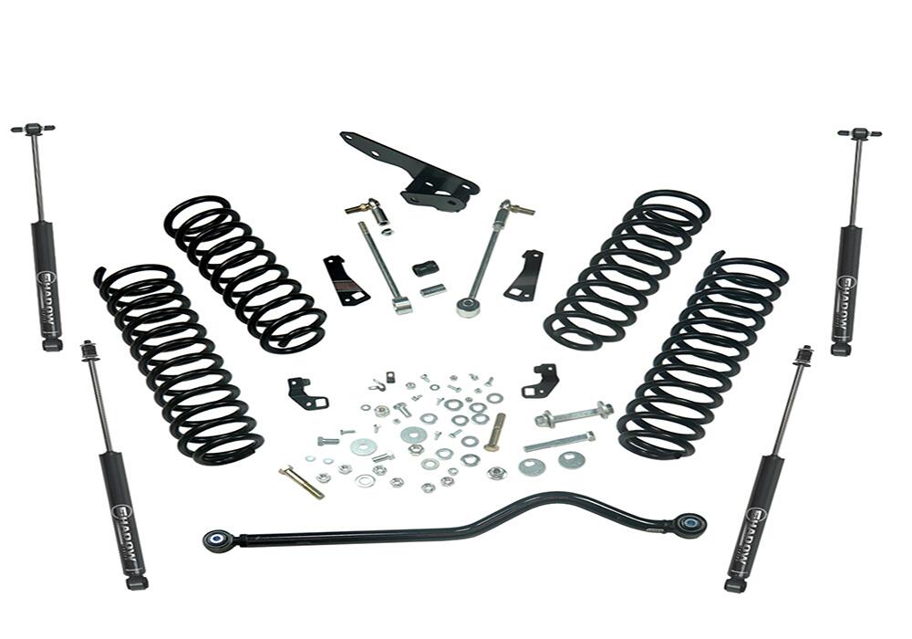 Superlift 5717-1 K905/K941 Lift-System Component Box