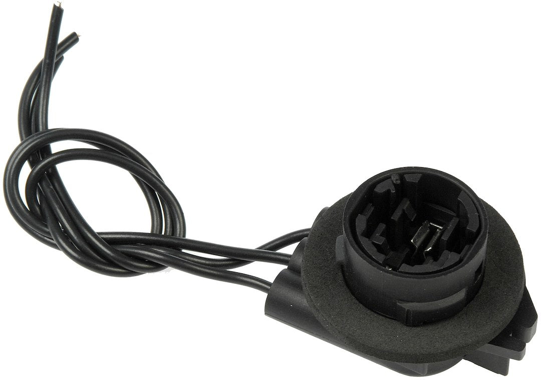 Dorman (OE Solutions) 85881 Black Rear Combination Lamp Connector - image 3