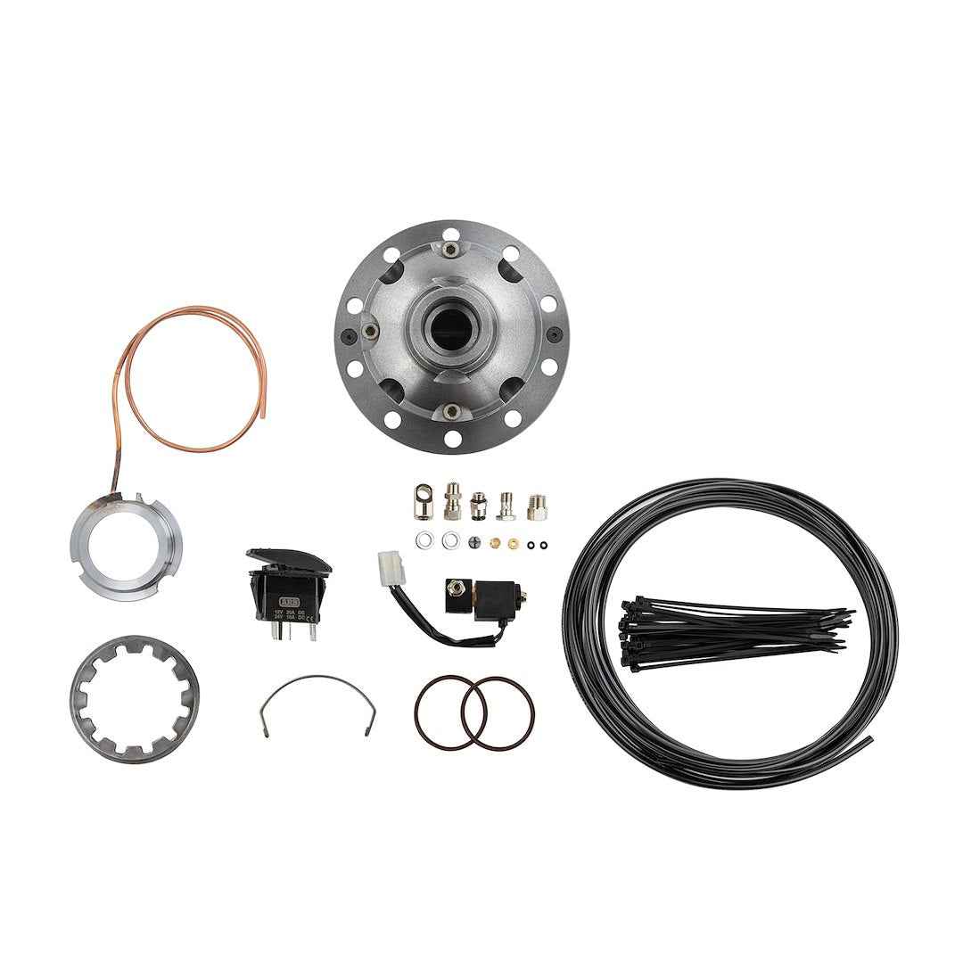 ARB RD205 Suzuki Front 22-Spline Air Locker
