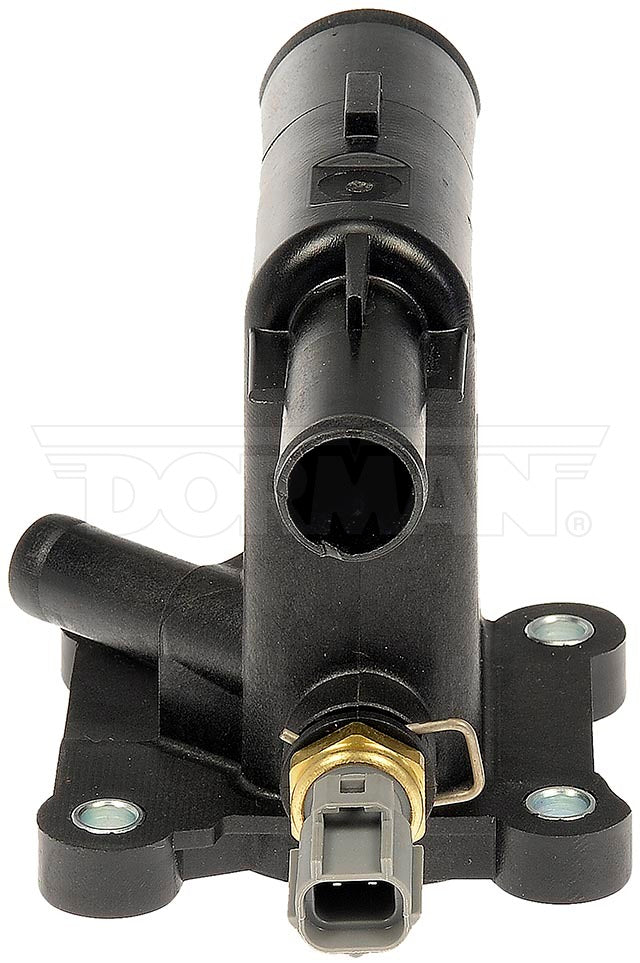 Dorman (OE Solutions) 9021085 Plastic Coolant Outlet Replacement - image 1