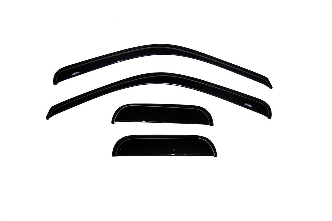 Auto Ventshade (Avs) 94522 Rainguard - image 1