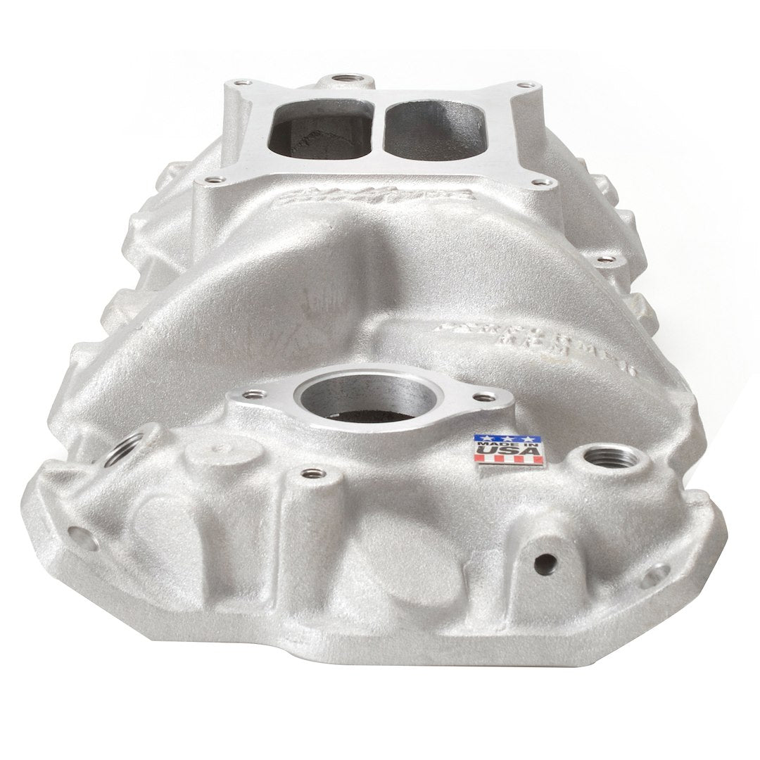 Edelbrock 7101 Performer RPM-180 Intake Assembly