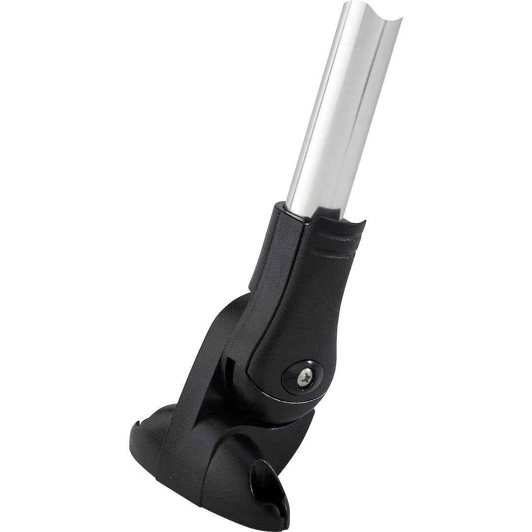 Attwood Marine Navigation Light - 12 in, Clear – 5557-P12A7