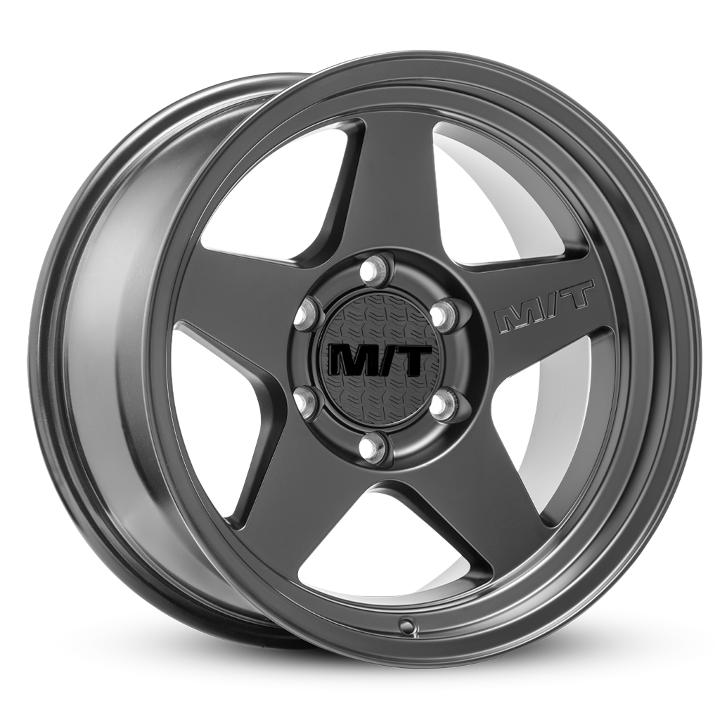 Mickey Thompson 274546 MT OPEN 5 Truck/SUV Wheel