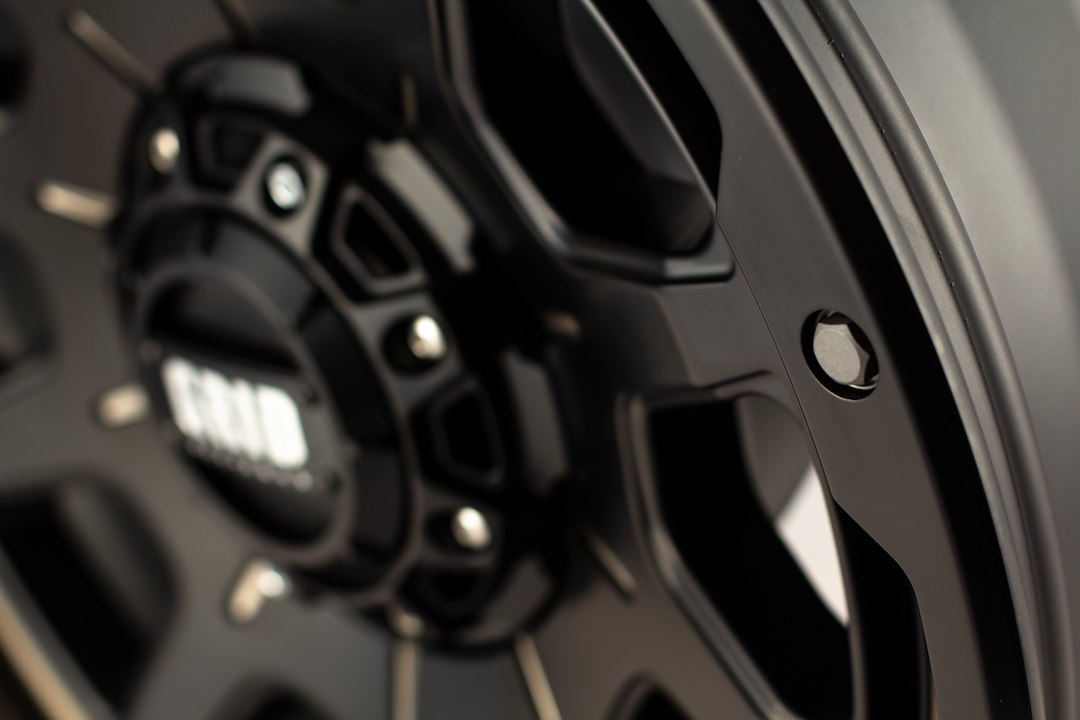 Grid Wheels E17927B178 GD15 Wheel