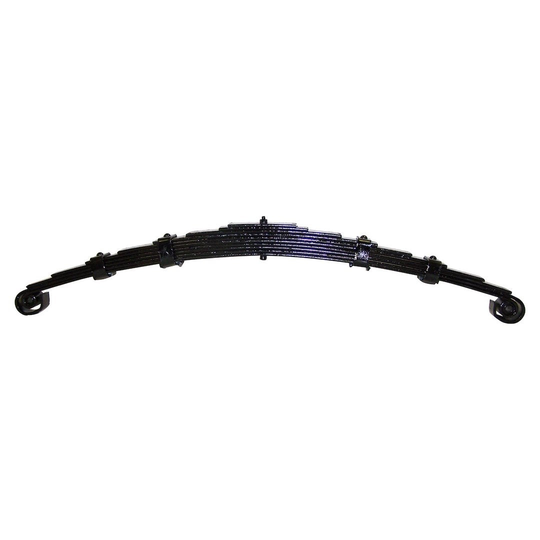 Crown Automotive 916056 Heavy-Duty Front Spring - image 1