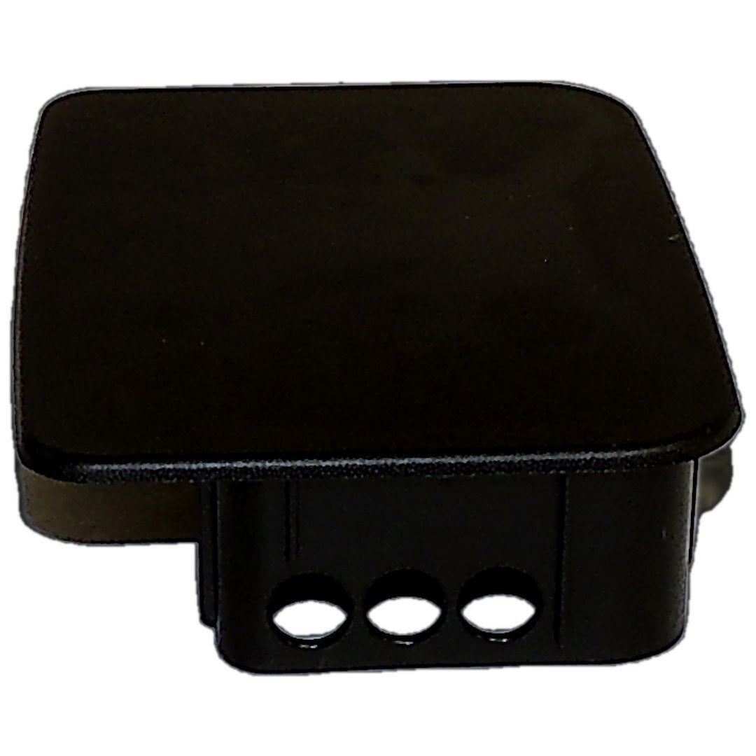 Crown Automotive 55078139AA Plastic Bumper End Cap, No Cutting Required - image 2