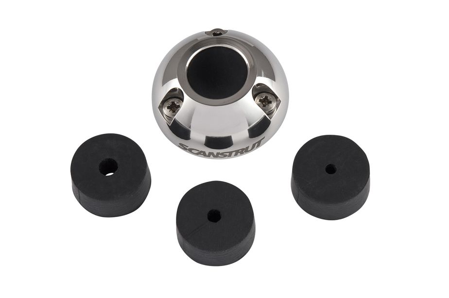 Scanstrut Ds21b-S Cable Gland - image 1