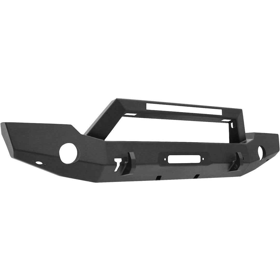Westin Automotive Winch Bumper - Jeep Gladiator JT – 59-80125