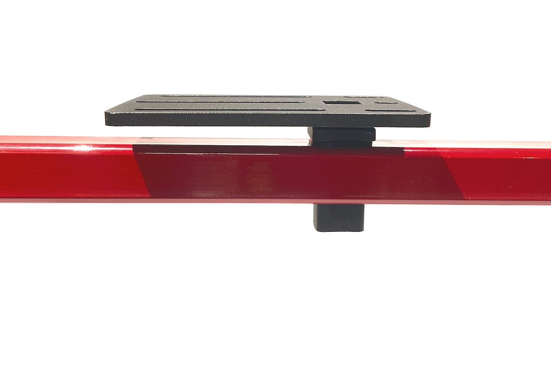 Exposed Rack 8-00-9883 Roof-Rack Tent Mounting Bracket