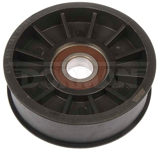 Dorman 419613 Serpentine Replacement Pulley - image 1