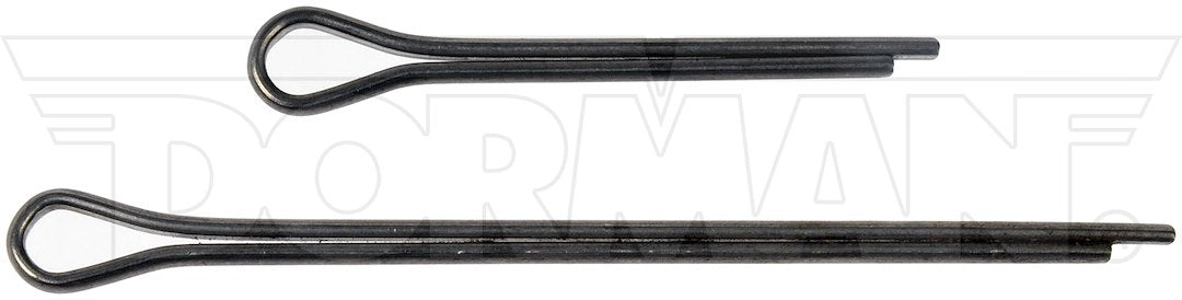 Dorman (OE Solutions) 784-220d Cotter Pin Selection in Steel - image 2