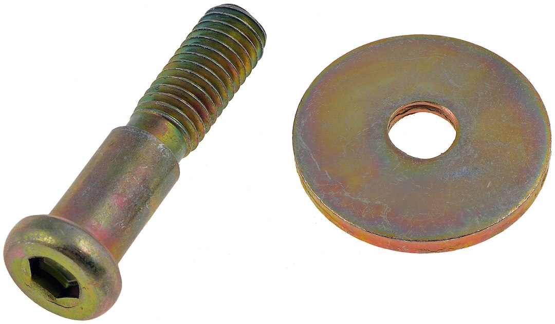 Dorman 38428 Door Striker Service Fastener - image 2