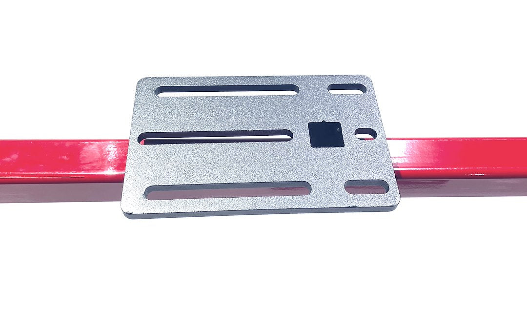 Exposed Rack 8-00-9883 Roof-Rack Tent Mounting Bracket
