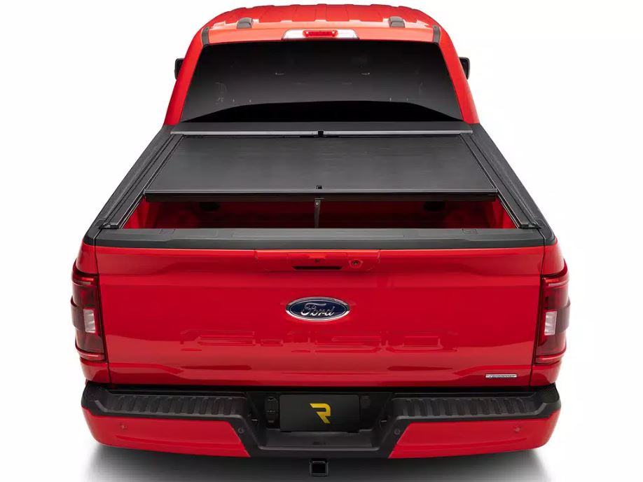 Roll-N-Lock 533M-XT M-Series XT Bed Cover