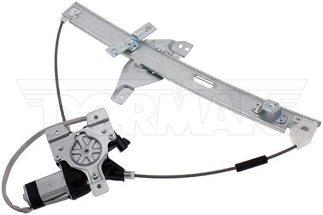 Dorman (OE Solutions) 741-630 Impala Power-Window Drive Replacement - image 3