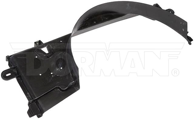 Dorman (OE Solutions) 621080 Cooling Fan Surround Shroud Replacement - image 1