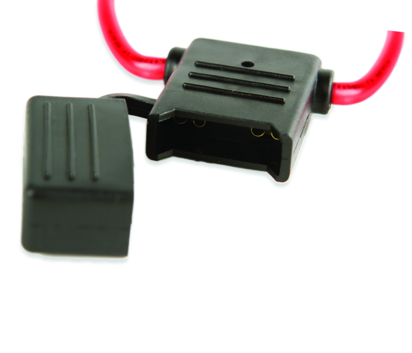 Wirthco 31860 Fuse Holder