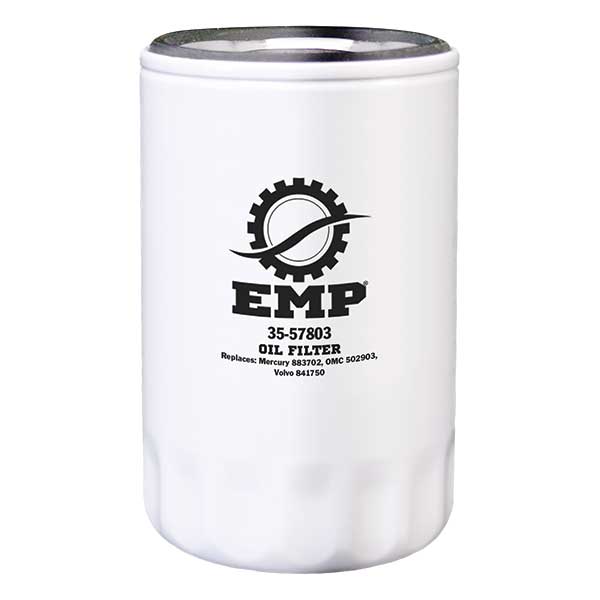EMP - Engineered Marine Products 35-57803 Filtration Component