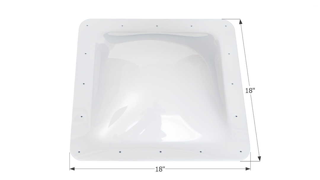Icon 01817 Skylight
