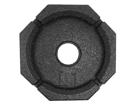 SnapPad Mn5sp1 RV Leveling-Jack Foot Pad
