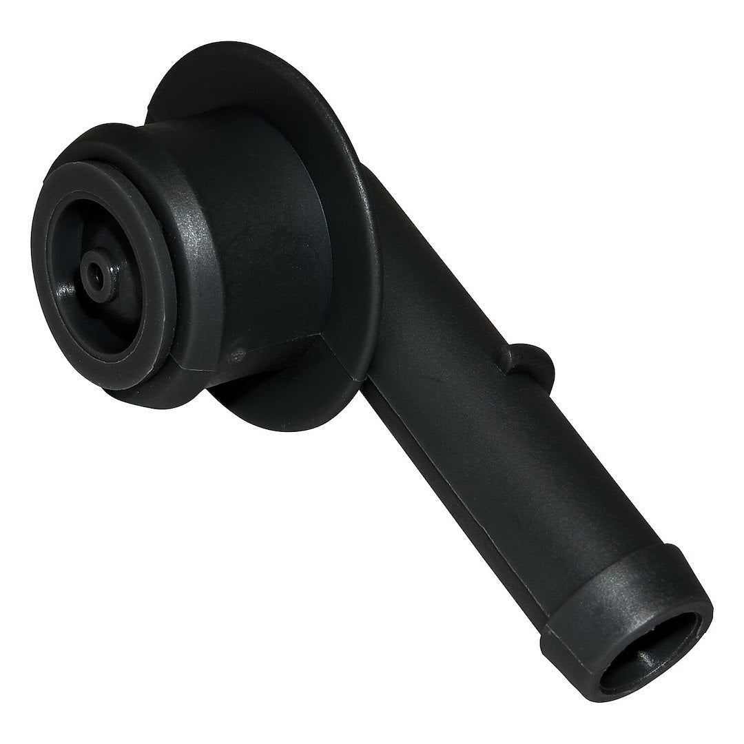 Crown Automotive 53013360AA Plastic Elbow for Rear PCV Position - image 2