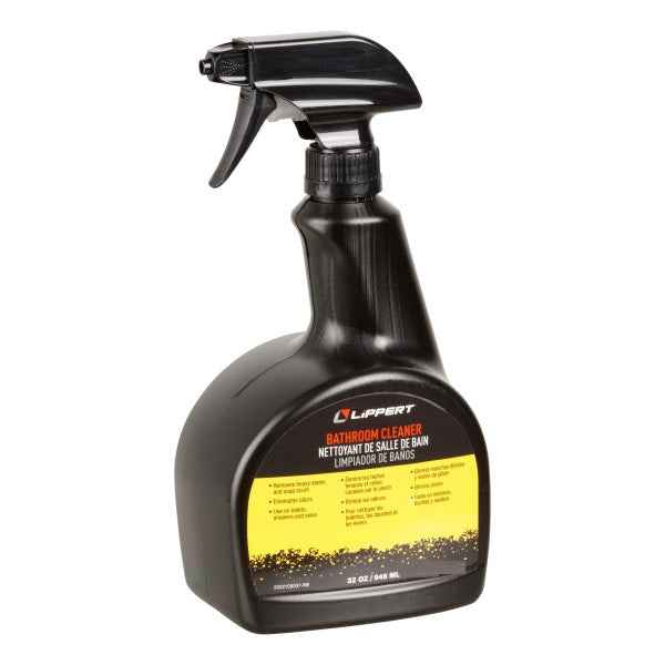 Lippert 2022013921 Interior Multi-Surface Cleaner, Twelve 32-Ounce Bottles