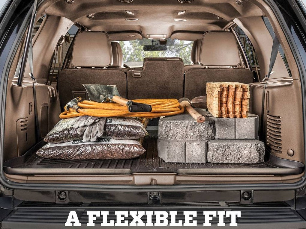 Husky Liner 23611 WeatherBeater Cargo Protection Liner