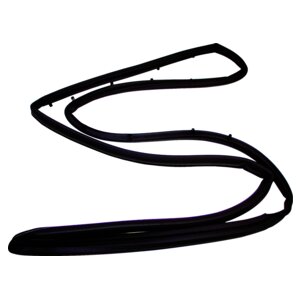 Crown Automotive Full-Door Weatherstrip 55176222 - image 3