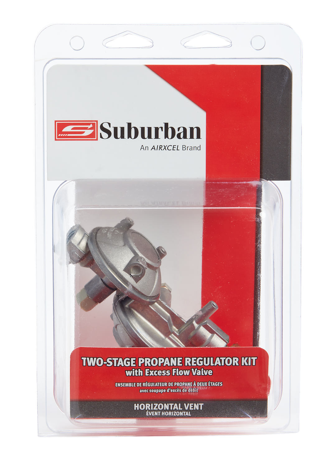 Suburban Mfg 523014 Propane Regulator - image 2