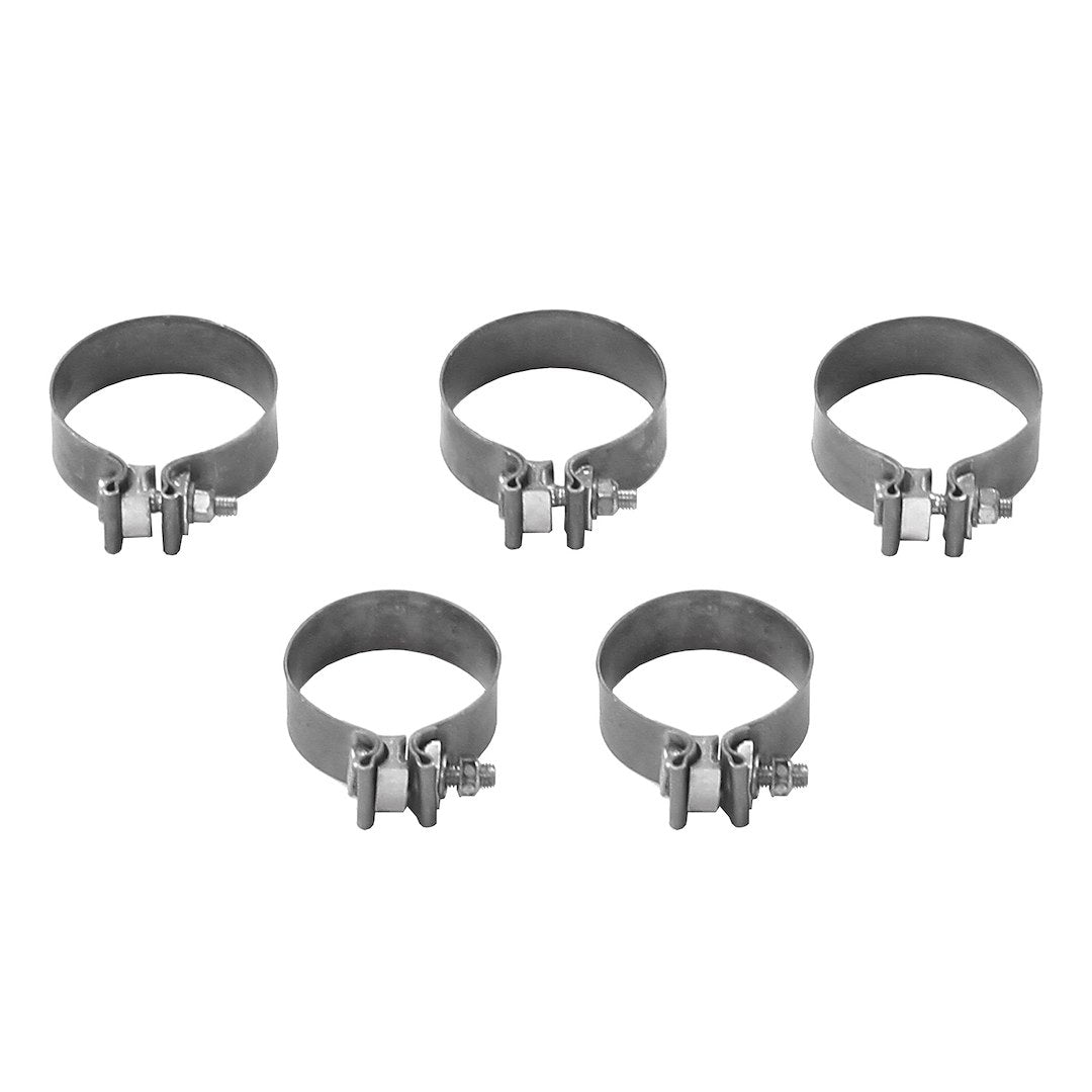 Flowmaster 717943 FlowFX Cat-Back System Kit