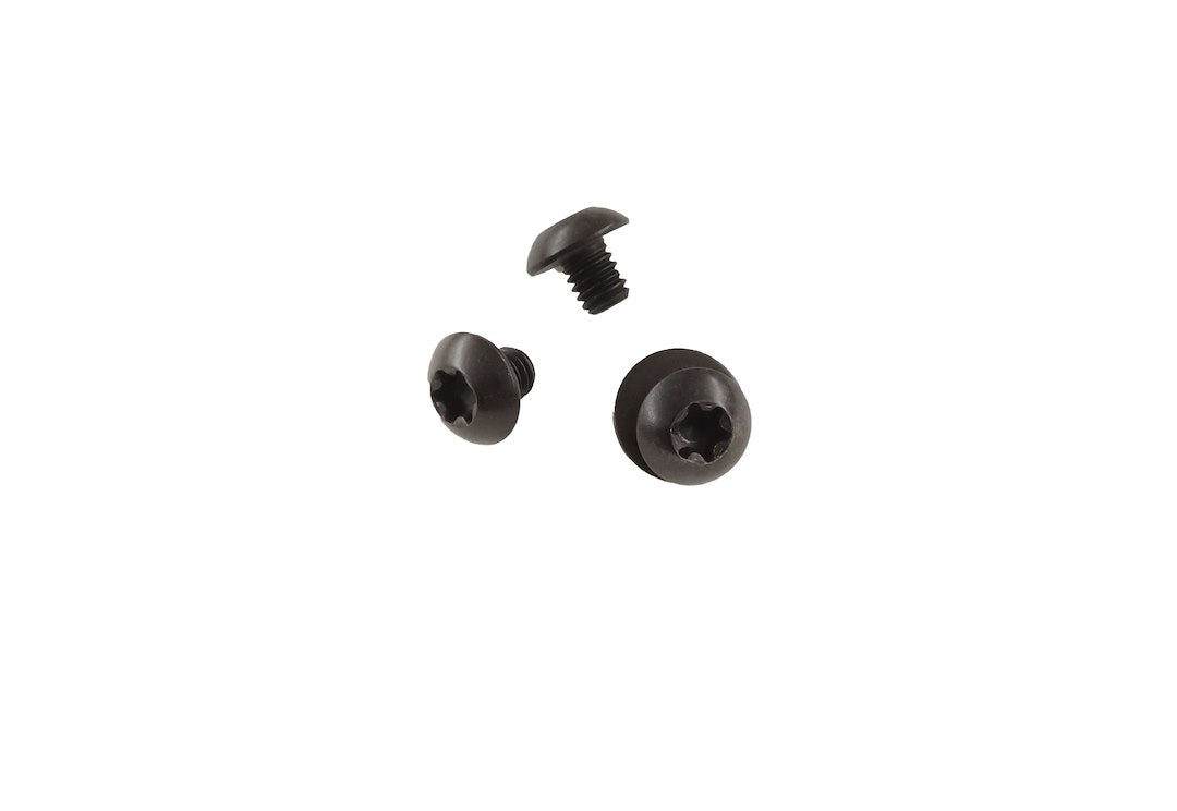 Bushwacker PK1-40972 Pocket Style Replacement Hardware