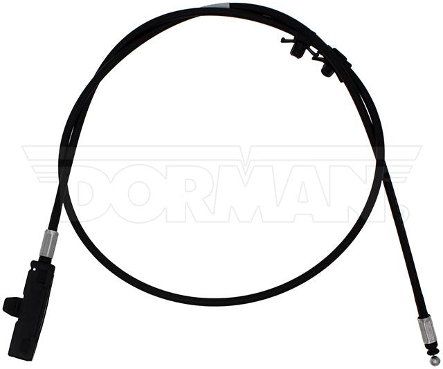 Dorman (OE Solutions) 912-780 OEM Hood-Latch Release Cable - image 2