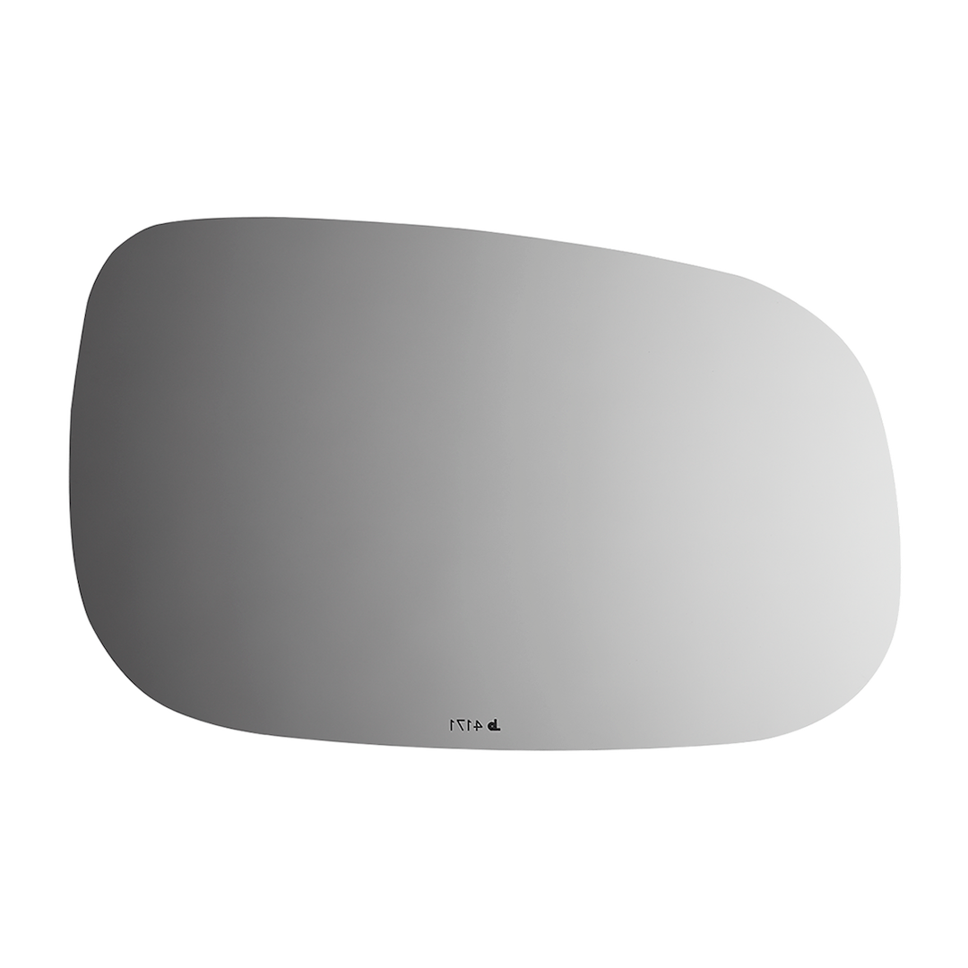 Burco Mirrors 4171 Volvo Rectangular Mirror Pane - image 2