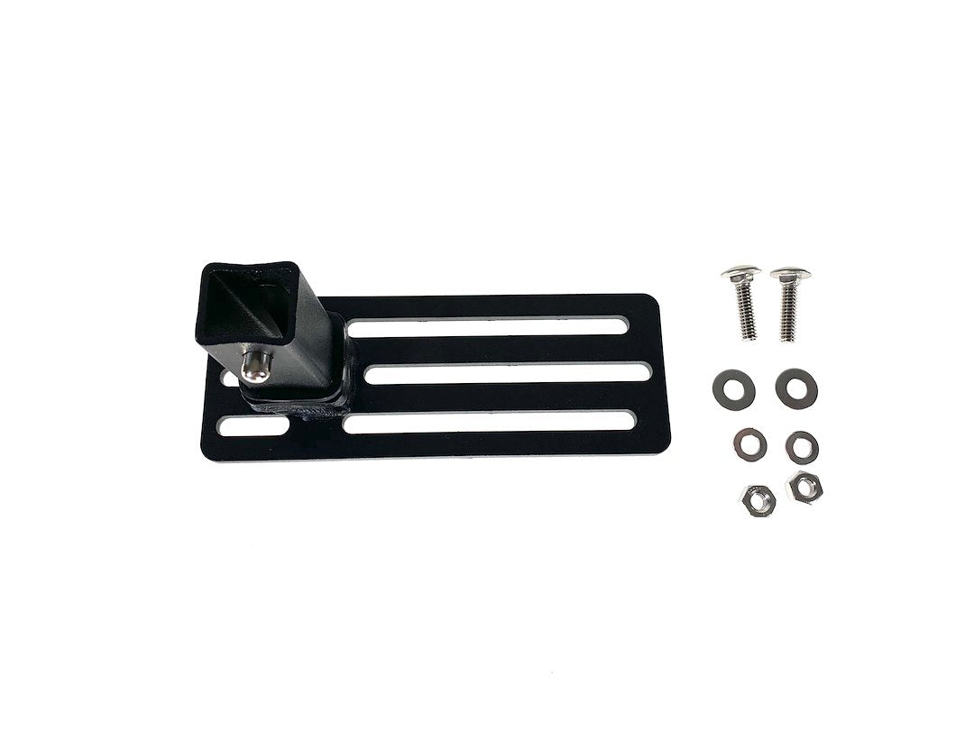 Exposed Rack 8-00-9871 Click-In Rack Accessory Mount