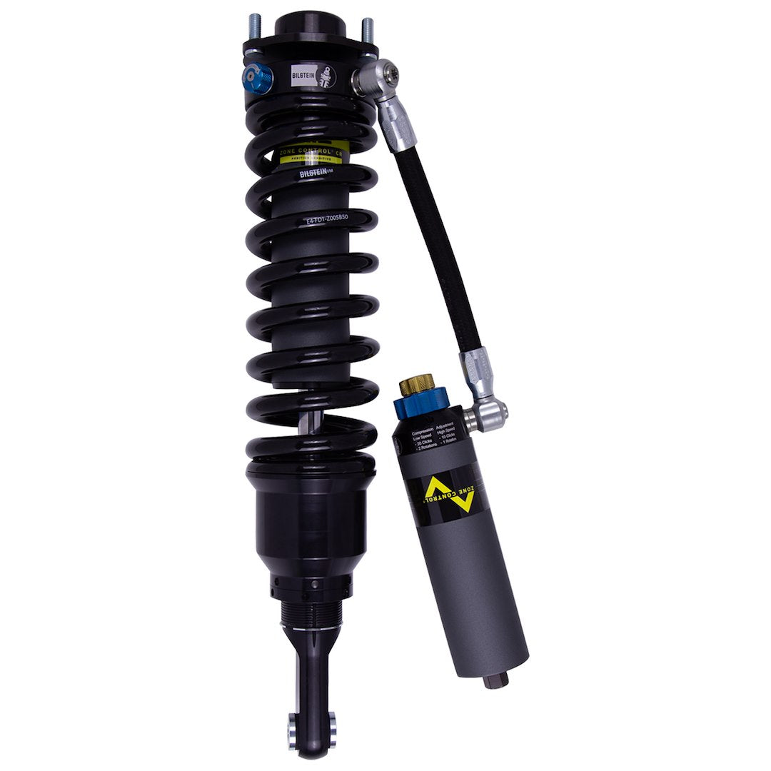 Bilstein 41-319581 Tacoma B8 8112 Adjustable Coilover Assembly - image 3