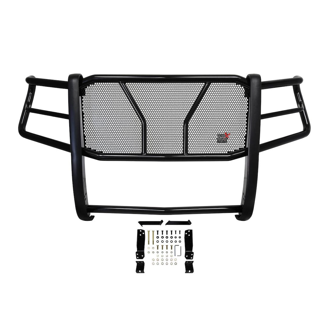 Westin Automotive 57-3955 Grille Guard - image 4