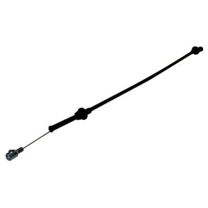 Crown Automotive J5362801 CJ 4.2L Accelerator Cable - image 3