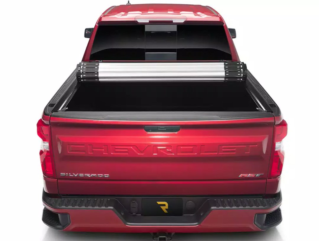 Bak Industries 39307 Tonneau Cover - image 7