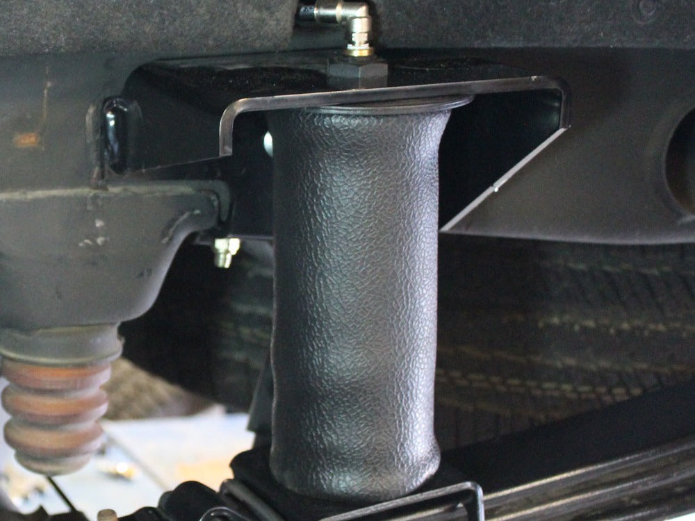 Air Lift 59103 SlamAIR Kit for Listed Lowered Trucks - image 2